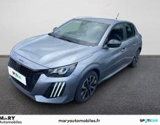 Peugeot 208 Condren