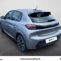 Peugeot 208 208 100 S&S BVM6 Allure Condren