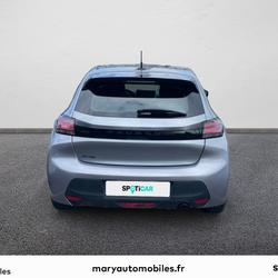 Peugeot 208 208 100 S&S BVM6 Allure Condren