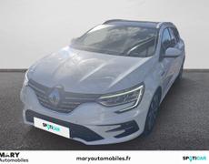 Renault Megane 4 Estate Condren