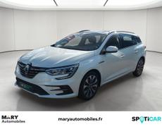 Renault Megane 4 Estate Condren