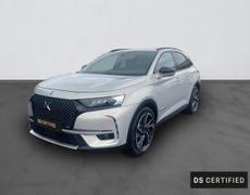 DS DS7 Crossback Valence