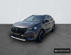 DS DS7 Crossback Valence