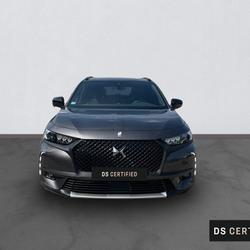 DS DS7 Crossback DS7 Crossback Hybride E-Tense 300 EAT8 4x4 Performance Line+ Valence