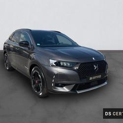 DS DS7 Crossback DS7 Crossback Hybride E-Tense 300 EAT8 4x4 Performance Line+ Valence