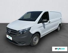 Mercedes Vito Valence
