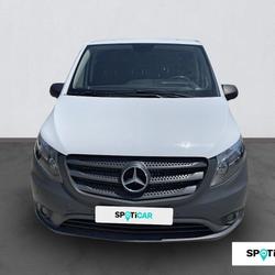 Mercedes Vito 116 CDI EXTRA LONG RWD SELECT Valence