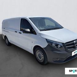 Mercedes Vito 116 CDI EXTRA LONG RWD SELECT Valence