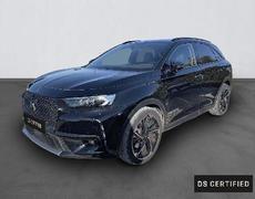 DS DS7 Crossback Valence
