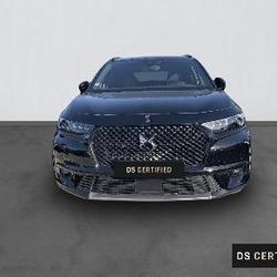 DS DS7 Crossback DS7 Crossback Hybride E-Tense 225 EAT8 Louvre Valence