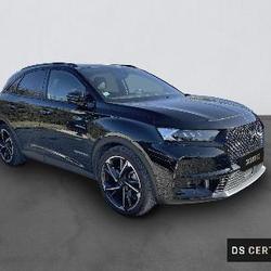 DS DS7 Crossback DS7 Crossback Hybride E-Tense 225 EAT8 Louvre Valence
