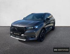 DS DS7 Crossback Valence
