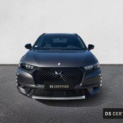 DS DS7 Crossback DS7 Crossback Hybride E-Tense 300 EAT8 4x4 Performance Line+ Valence