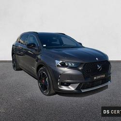 DS DS7 Crossback DS7 Crossback Hybride E-Tense 300 EAT8 4x4 Performance Line+ Valence