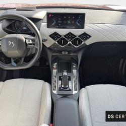 DS DS3 Crossback DS3 Crossback E-Tense Grand Chic Valence