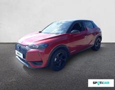 DS DS3 Crossback Valence