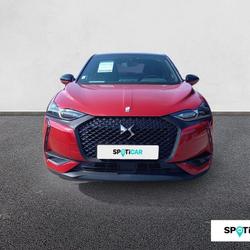 DS DS3 Crossback DS3 Crossback E-Tense Performance Line+ Valence