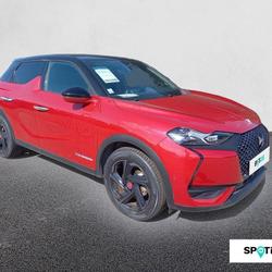 DS DS3 Crossback DS3 Crossback E-Tense Performance Line+ Valence