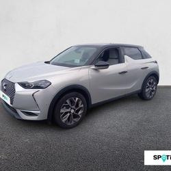 DS DS3 Crossback DS3 Crossback E-Tense Grand Chic Valence