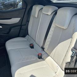 DS DS3 Crossback DS3 Crossback E-Tense Grand Chic Valence