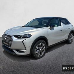DS DS3 Crossback DS3 Crossback E-Tense Grand Chic Valence