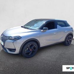 DS DS3 Crossback DS3 Crossback E-Tense Performance Line+ Valence