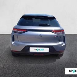 DS DS3 Crossback DS3 Crossback E-Tense Performance Line+ Valence