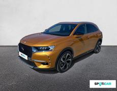 DS DS7 Crossback Valence