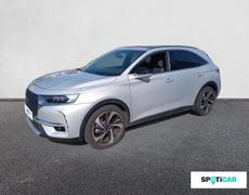 DS DS7 Crossback Valence