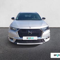 DS DS7 Crossback DS7 Crossback Hybride 300 E-Tense EAT8 4x4 Grand Chic Valence