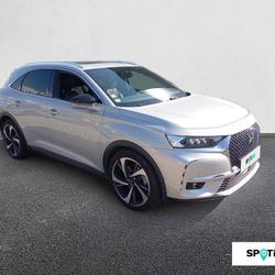 DS DS7 Crossback DS7 Crossback Hybride 300 E-Tense EAT8 4x4 Grand Chic Valence