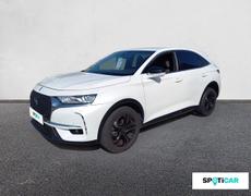 DS DS7 Crossback Valence