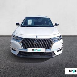 DS DS7 Crossback DS7 Crossback BlueHDi 130 BVM6 So Chic Valence