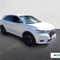 DS DS7 Crossback DS7 Crossback BlueHDi 130 BVM6 So Chic Valence