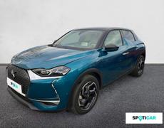 DS DS3 Crossback Valence