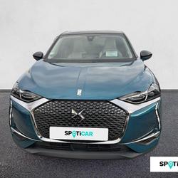 DS DS3 Crossback DS3 Crossback PureTech 130 EAT8 Grand Chic Valence