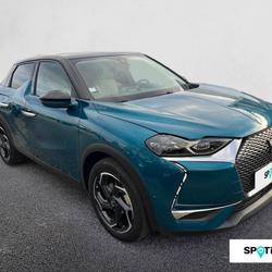 DS DS3 Crossback DS3 Crossback PureTech 130 EAT8 Grand Chic Valence