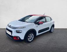 Citroen C3 Privas