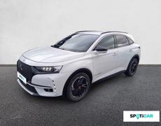 DS DS7 Crossback Valence