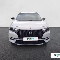 DS DS7 Crossback DS7 Crossback Hybride E-Tense 225 EAT8 Performance Line+ Valence