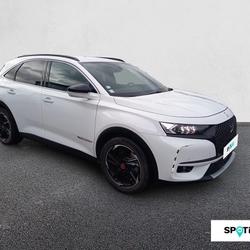 DS DS7 Crossback DS7 Crossback Hybride E-Tense 225 EAT8 Performance Line+ Valence