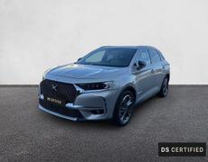 DS DS7 Crossback Valence