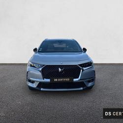 DS DS7 Crossback DS 7 CROSSBACK E-TENSE 4x4 Grand Chic Valence