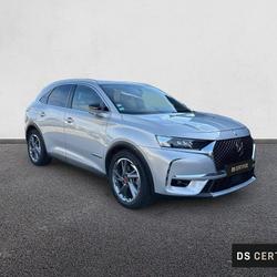 DS DS7 Crossback DS 7 CROSSBACK E-TENSE 4x4 Grand Chic Valence