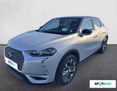 DS DS3 Crossback Valence