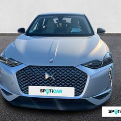 DS DS3 Crossback DS3 Crossback E-Tense Grand Chic Valence