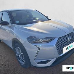 DS DS3 Crossback DS3 Crossback E-Tense Grand Chic Valence