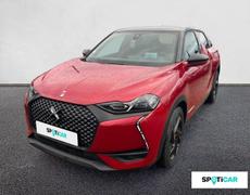 DS DS3 Crossback Valence