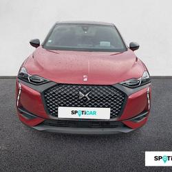 DS DS3 Crossback DS3 Crossback PureTech 130 EAT8 Performance Line+ Valence