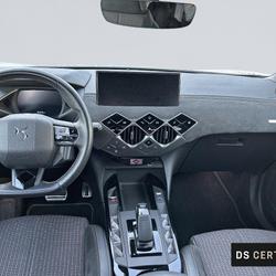 DS DS3 Crossback DS3 Crossback E-Tense Performance Line+ Valence